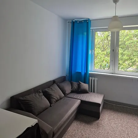 Seaside Baltic Apartment